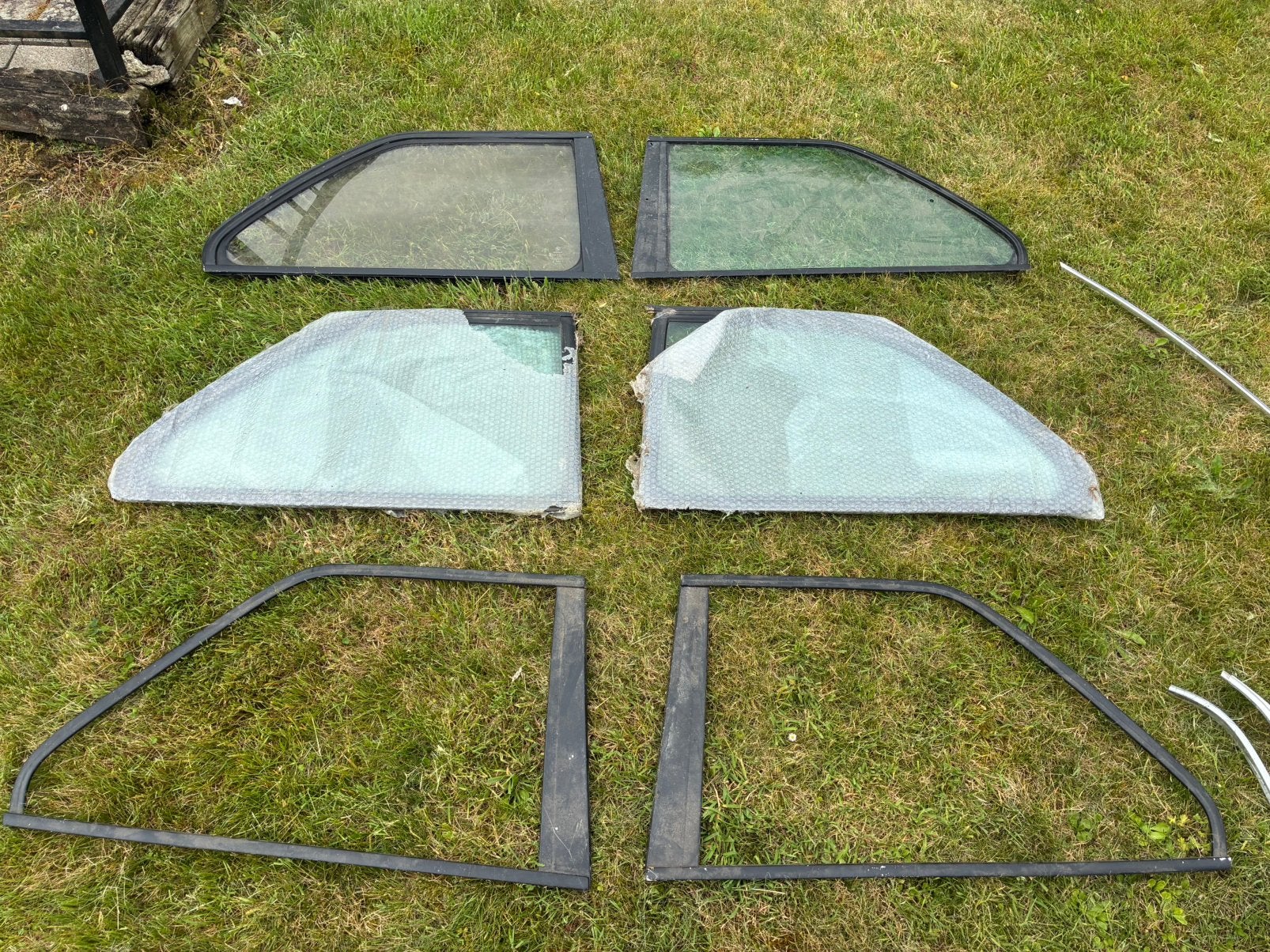 Bmw e30 onderdelen, Ophalen, BMW