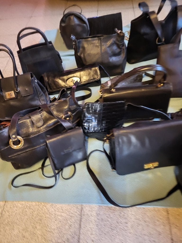 handtas, Bijoux, Sacs & Beauté, Enlèvement ou Envoi, Sac à main