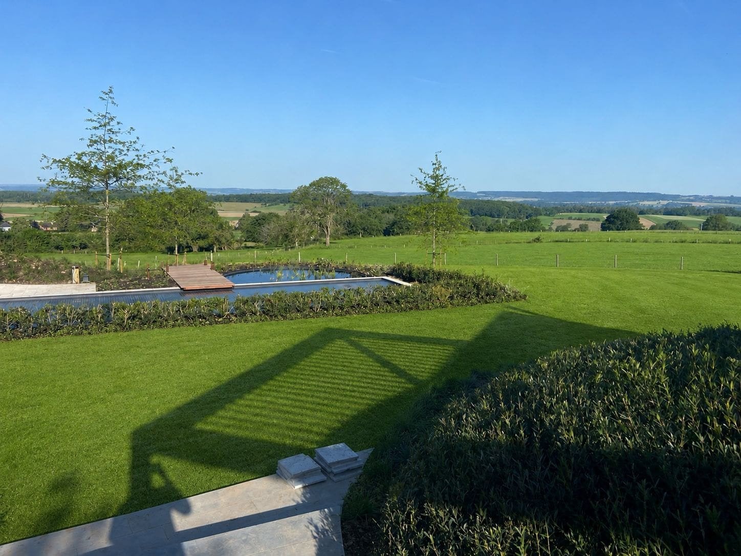 Algemene grond, tuin en afbraakwerken, Tuin en Terras, Ophalen of Verzenden