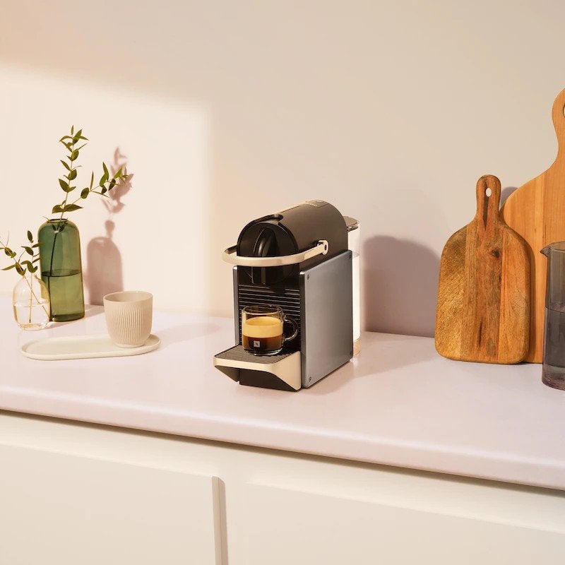 Nespresso Pixie, Enlèvement, Comme neuf, Nespresso
