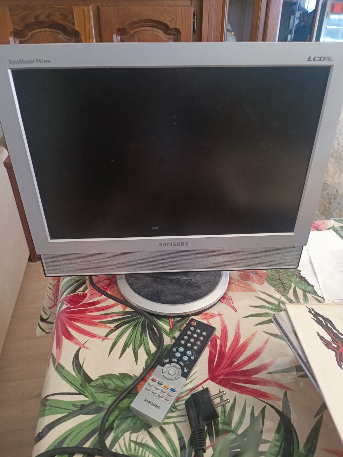tv parfaite pour retro gaming, TV, Hi-fi & Vidéo, Enlèvement