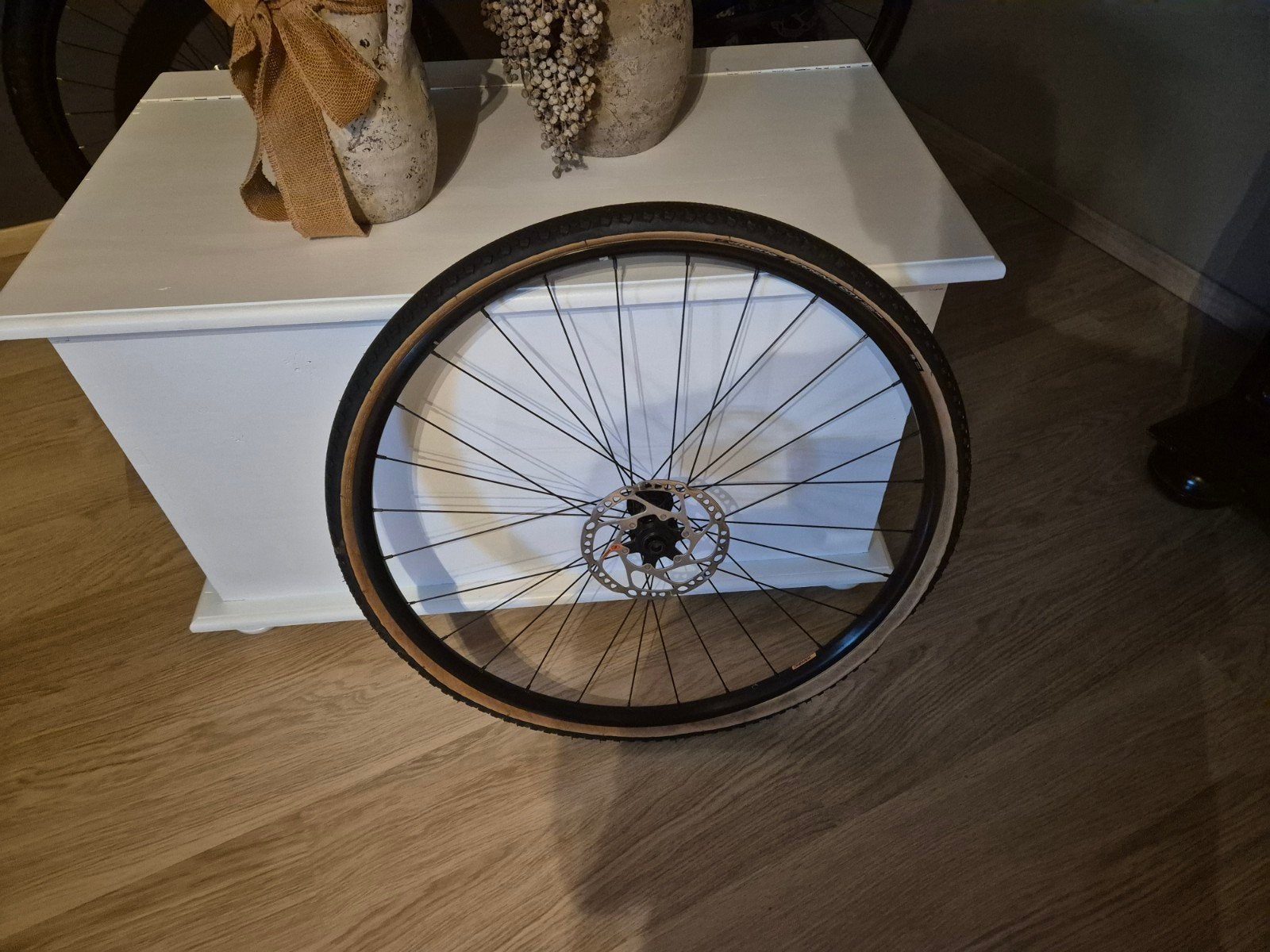 gravel wielset, Vélos & Vélomoteurs, Vélos Pièces, Enlèvement