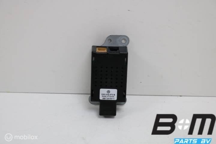 Ontstoringsfilter VW Golf 6 5M0035570B, Auto diversen, Autospeakers, Gebruikt