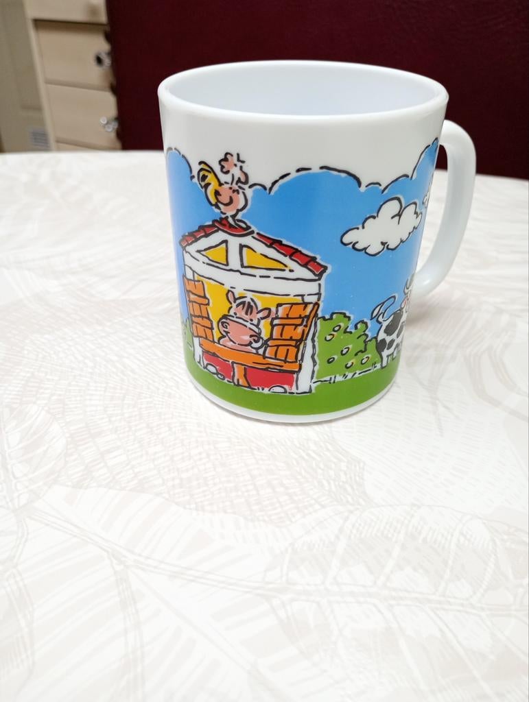 Tasse Arcopal, Enlèvement ou Envoi