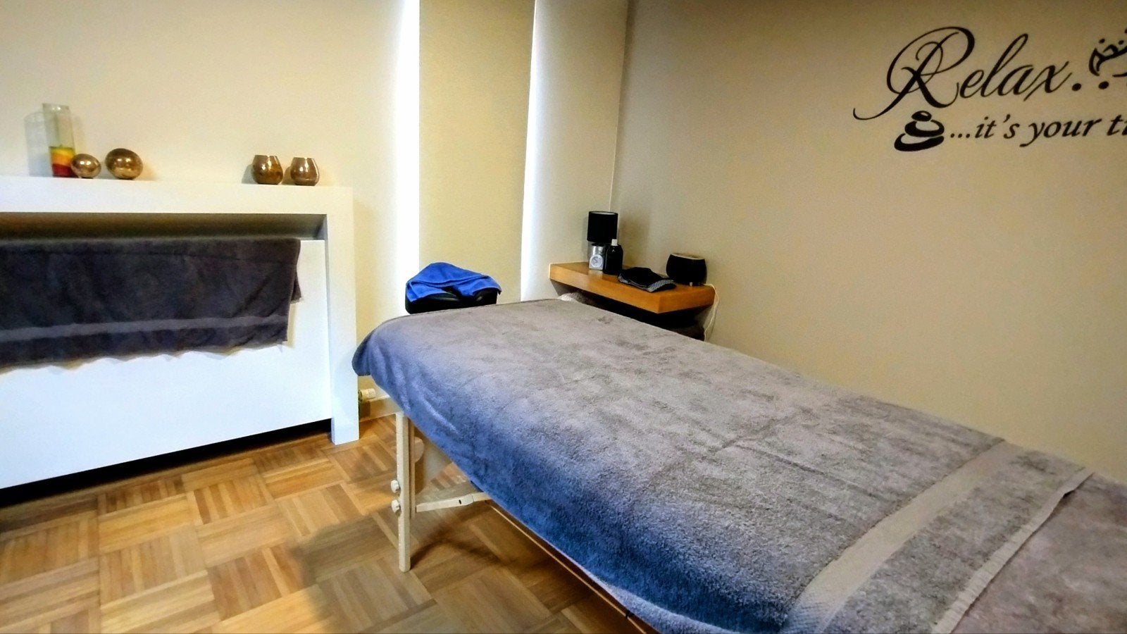 diverse massages, Diensten en Vakmensen, Welzijn | Masseurs en Massagesalons, Ontspanningsmassage