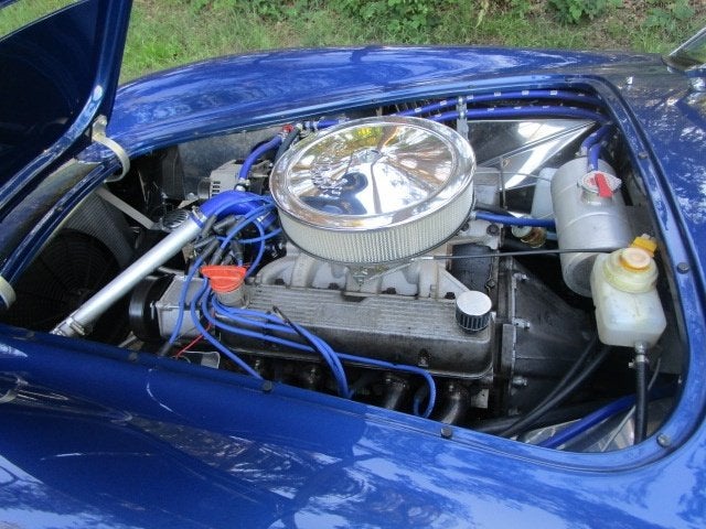 Dax Cobra, foto 8