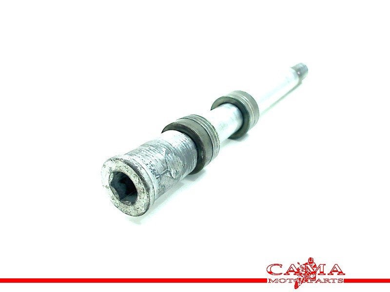 VOORAS Kawasaki ER-6 2006-2008 (ER6 ER-6F ER-6N EX650), Dhr. S. di Majo, Gebruikt, Info@cama-motorparts.nl, P.J. Troelstraweg 8 8
3144 CX  MAASSLUIS, NL