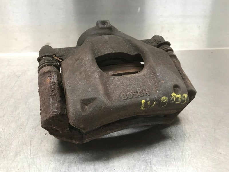 ETRIER DE FREIN AVANT GAUCHE ABS Toyota Aygo (B10), Utilisé, Toyota