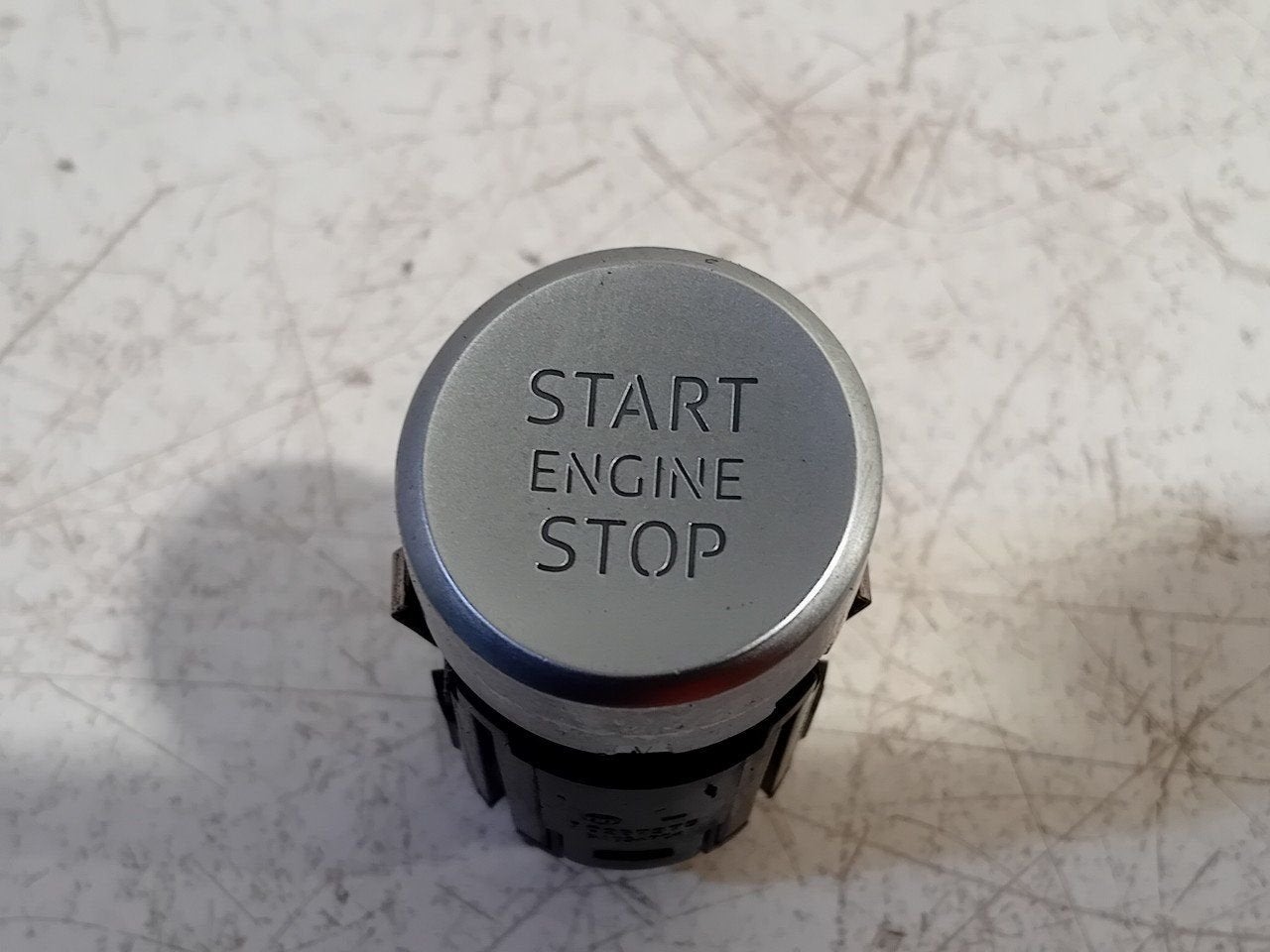 Start/stop schakelaar Audi A5, Onderdelen@venauto.nl, Van der Ven Autorecycling B.V., Gebruikt, Ettenseweg 76, 4706 PB Roosendaal, The Netherlands