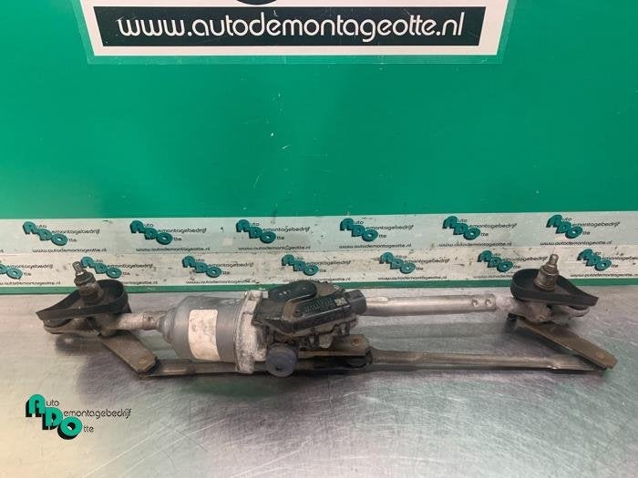 Moteur + mécanique essuie-glace d'un Dodge Caliber, -, 3 mois de garantie, Utilisé, Dodge