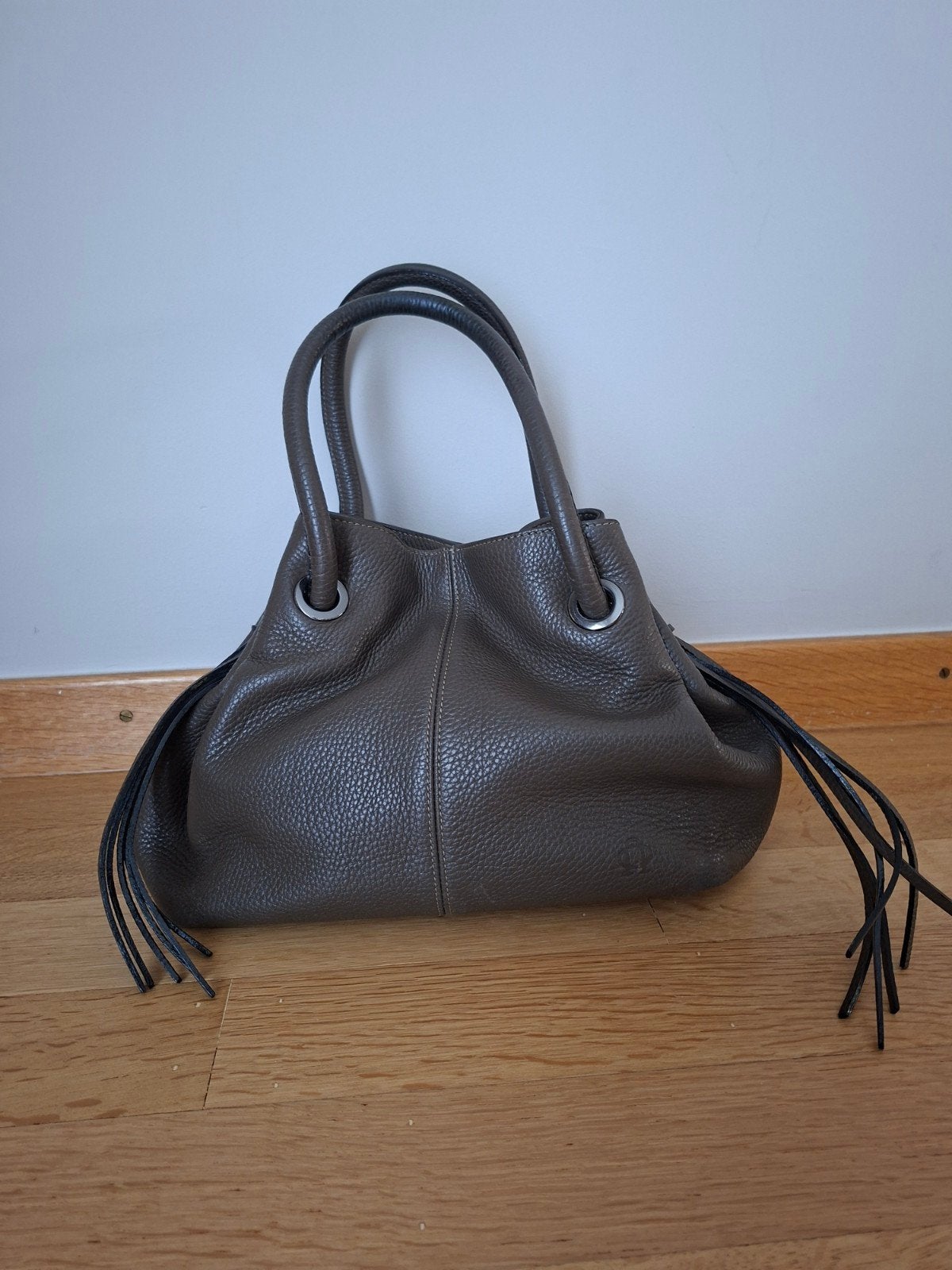 Te koop handtas merk nobody, Ophalen, Handtas