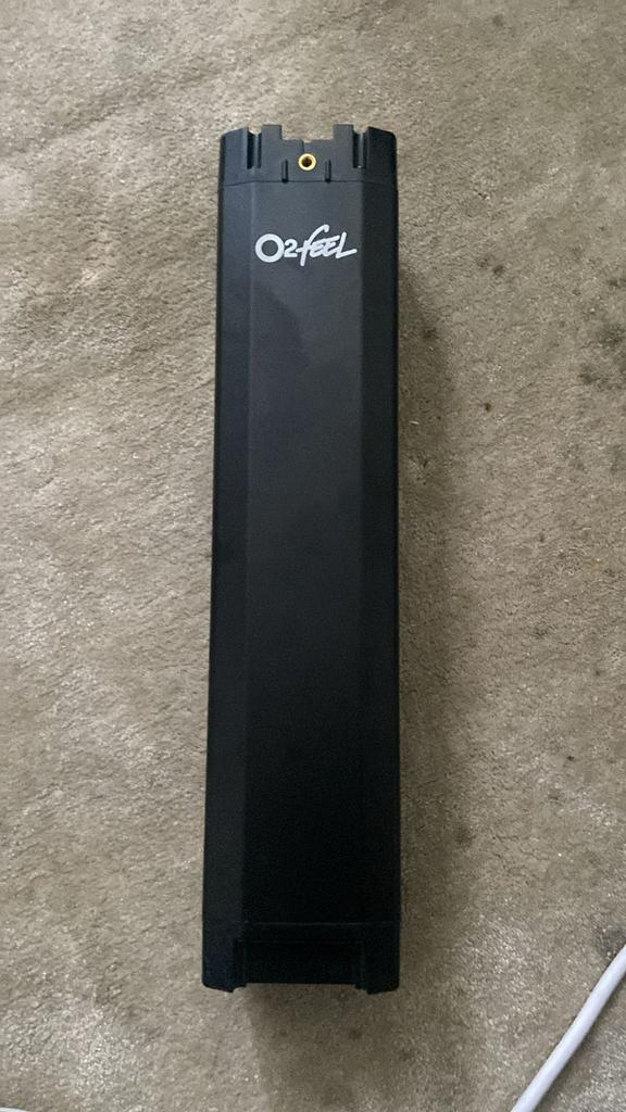 Batterie pour vélo électrique, Enlèvement ou Envoi, Comme neuf