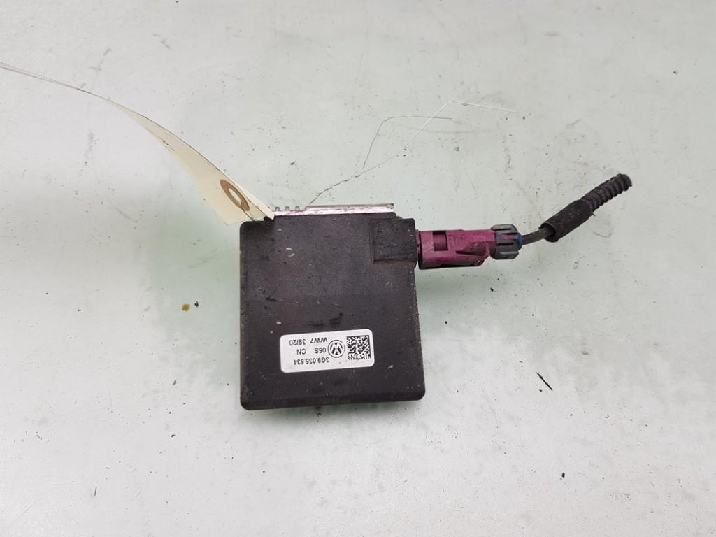 DIVERSEN Antenne (diversen) Golf VIII (CD1) (|3G9035534|), Auto-onderdelen, Overige Auto-onderdelen, Volkswagen, Gebruikt