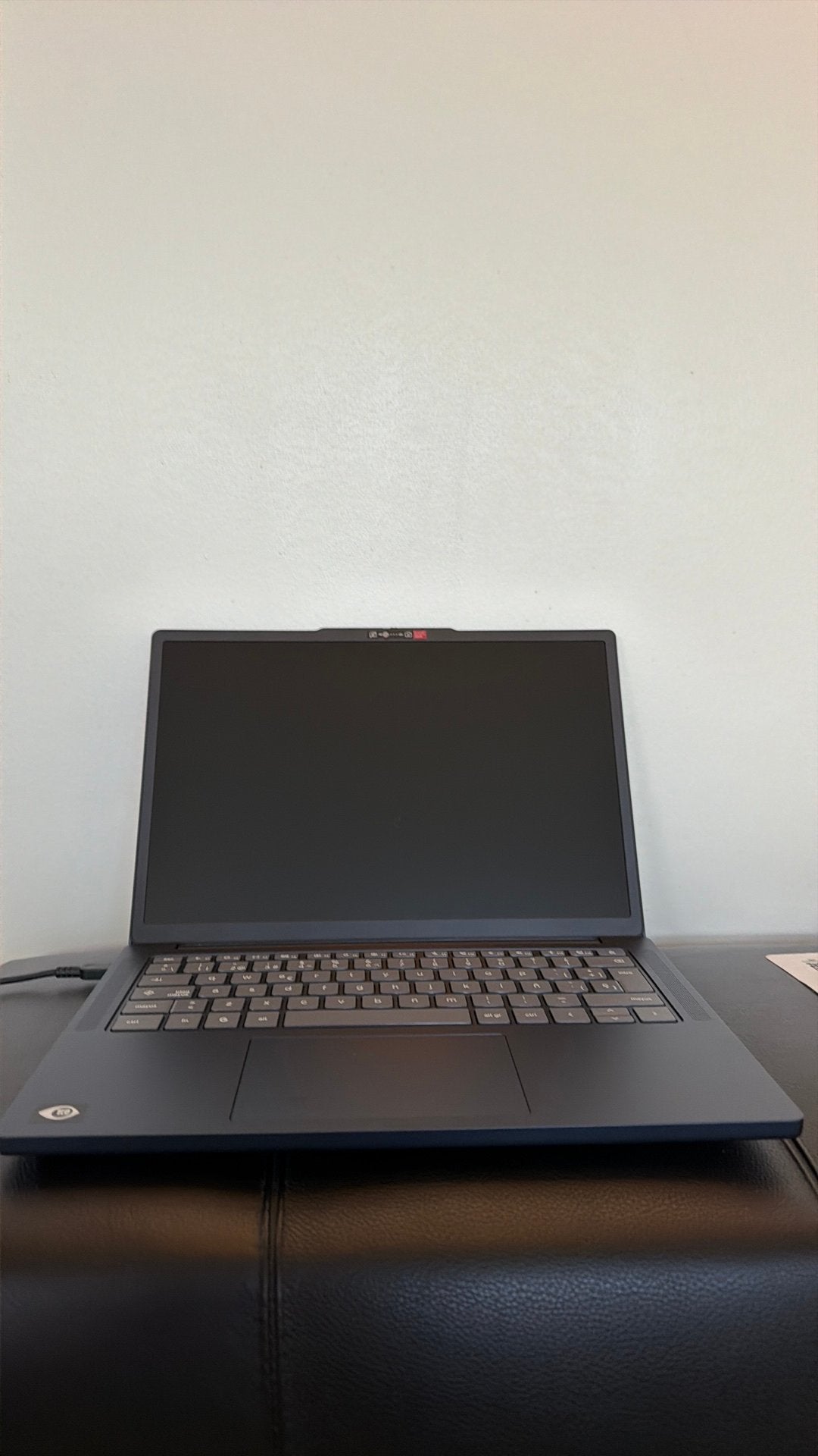 Lenovo Chrome 14M8911 NIEUW, Informatique & Logiciels, Enlèvement, Lenovo, 2 à 3 Ghz, 8 GB