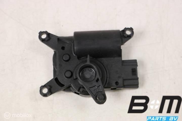Kachelstelmotor VW Transporter T5 GP Delphi 52411483 R06, Utilisé