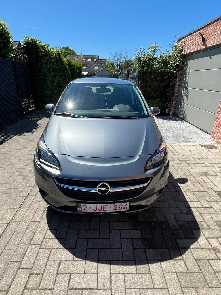 Opel corsa in perfecte staat. Weinig kilometers, Handgeschakeld, Particulier, Corsa, Te koop