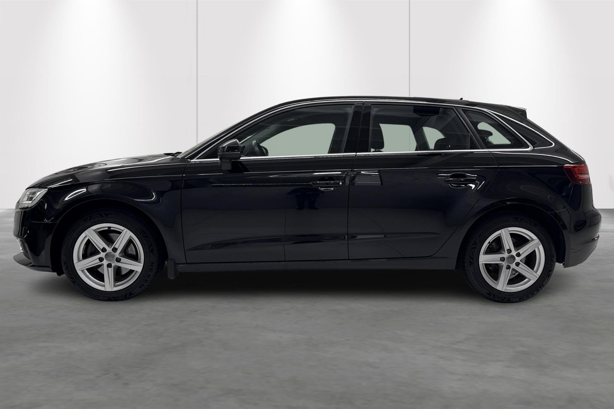 Audi A3 Sportback 1.5 35 TFSi 110kW S tronic, 1345 kg, Achat, 110 kW, Boîte manuelle