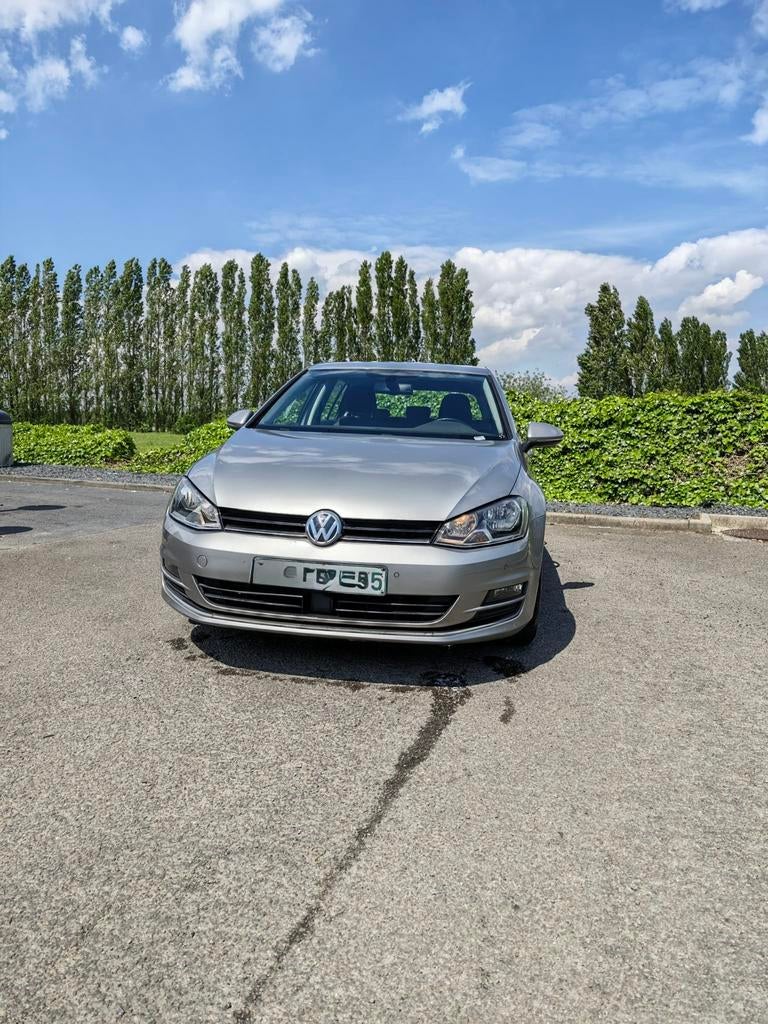 GOLF VII Benzine 1.2 Full option(bluemotion), Auto's, Electronic Stability Program (ESP), Euro 6, 5 deurs, Golf