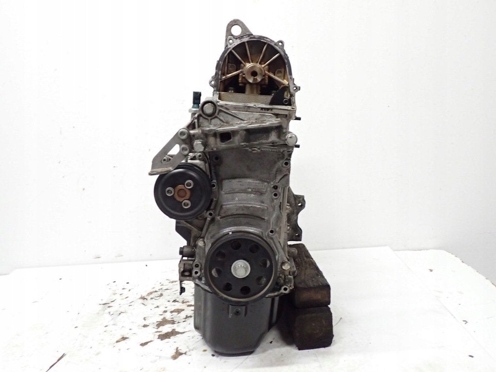 Moteur CBZC Nu POLO VW SKODA RAPID, Envoi, Utilisé, Daihatsu