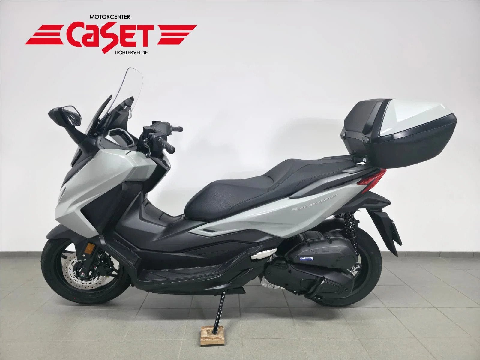 Honda NSS 125 (bj 2026), 125 cc, Overig, 11 kW of minder, Gebruikt