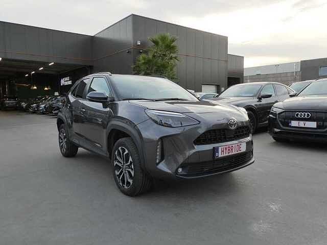 Toyota Yaris Cross 1.5 i Hybride 130pk Automaat Camera ACC, 94 kW, Achat, Euro 6, Entreprise