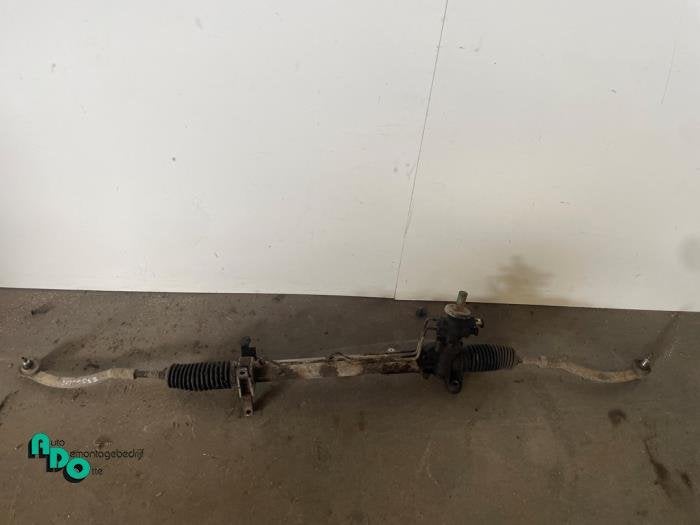 Crémaillère de direction d'un Mini Cooper, -, 3 mois de garantie, -, -