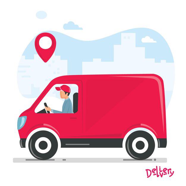 Livreur recherche mission, Vacatures, Vacatures | Chauffeurs, Vanaf 10 jaar, Overige vormen, Geschikt als bijbaan, Variabele uren