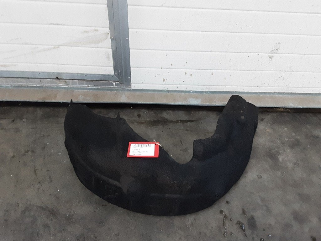 PARE BOUE ARRIERE GAUCHE BMW X1 (E84) (01-2009/06-2015), Arrière, Garde-boue, Mevr. I. Hauben, Utilisé