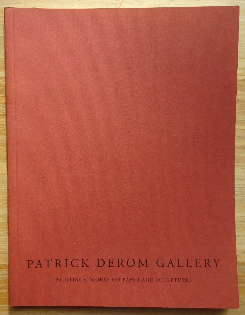 Derom 1991 Claus, Dufy, Meunier, Spilliaert, Khnopff, Bonnet, Ophalen of Verzenden, Zo goed als nieuw, Schilder- en Tekenkunst