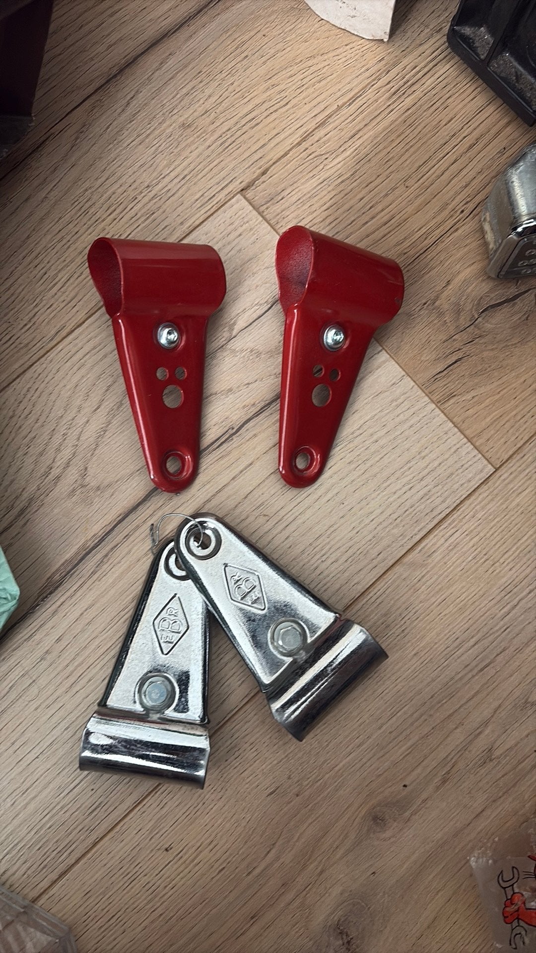., Fietsen en Brommers, Ophalen of Verzenden