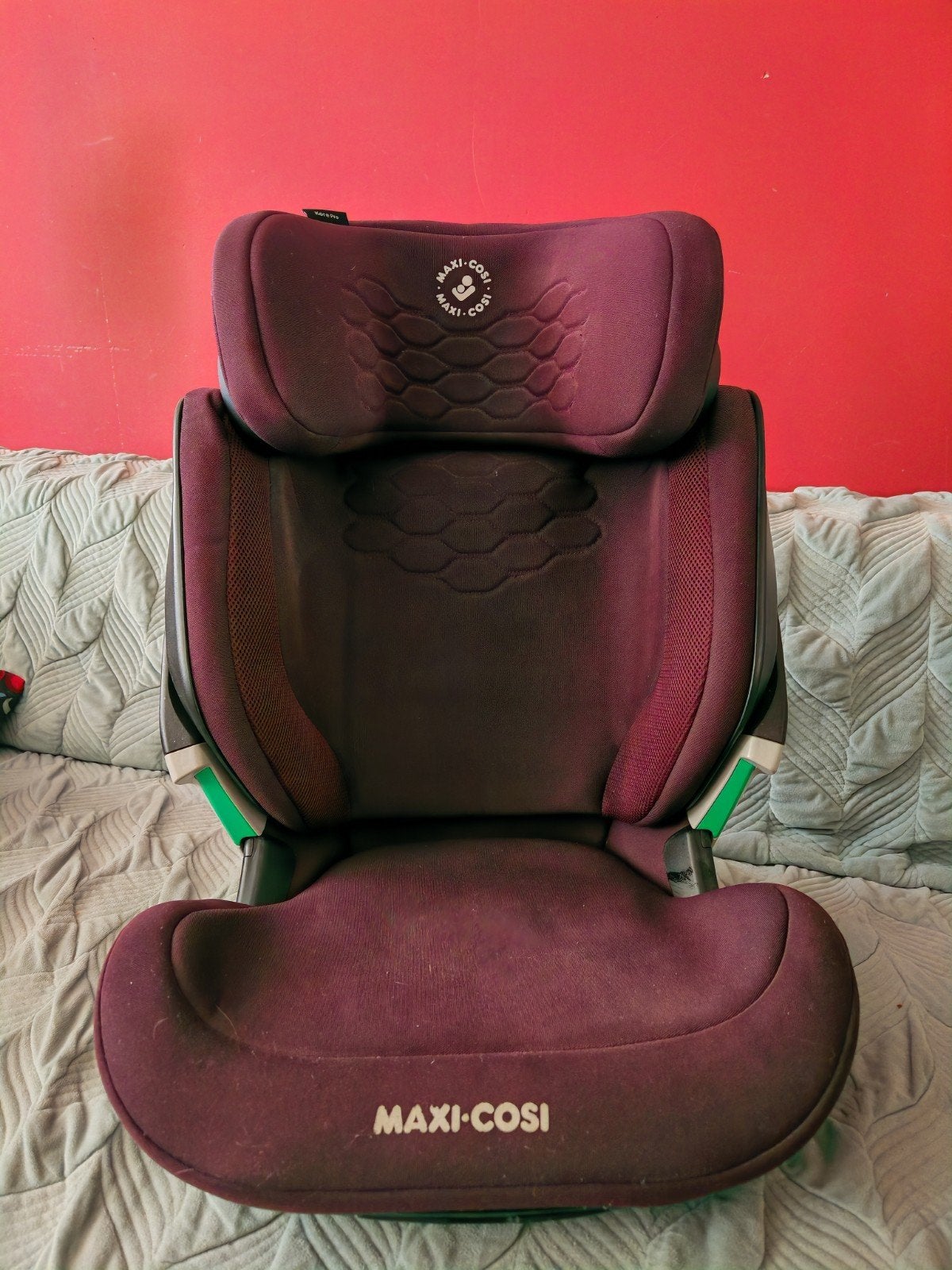 Maxi-cosi Kore Pro ISize, Enlèvement, Maxi-Cosi