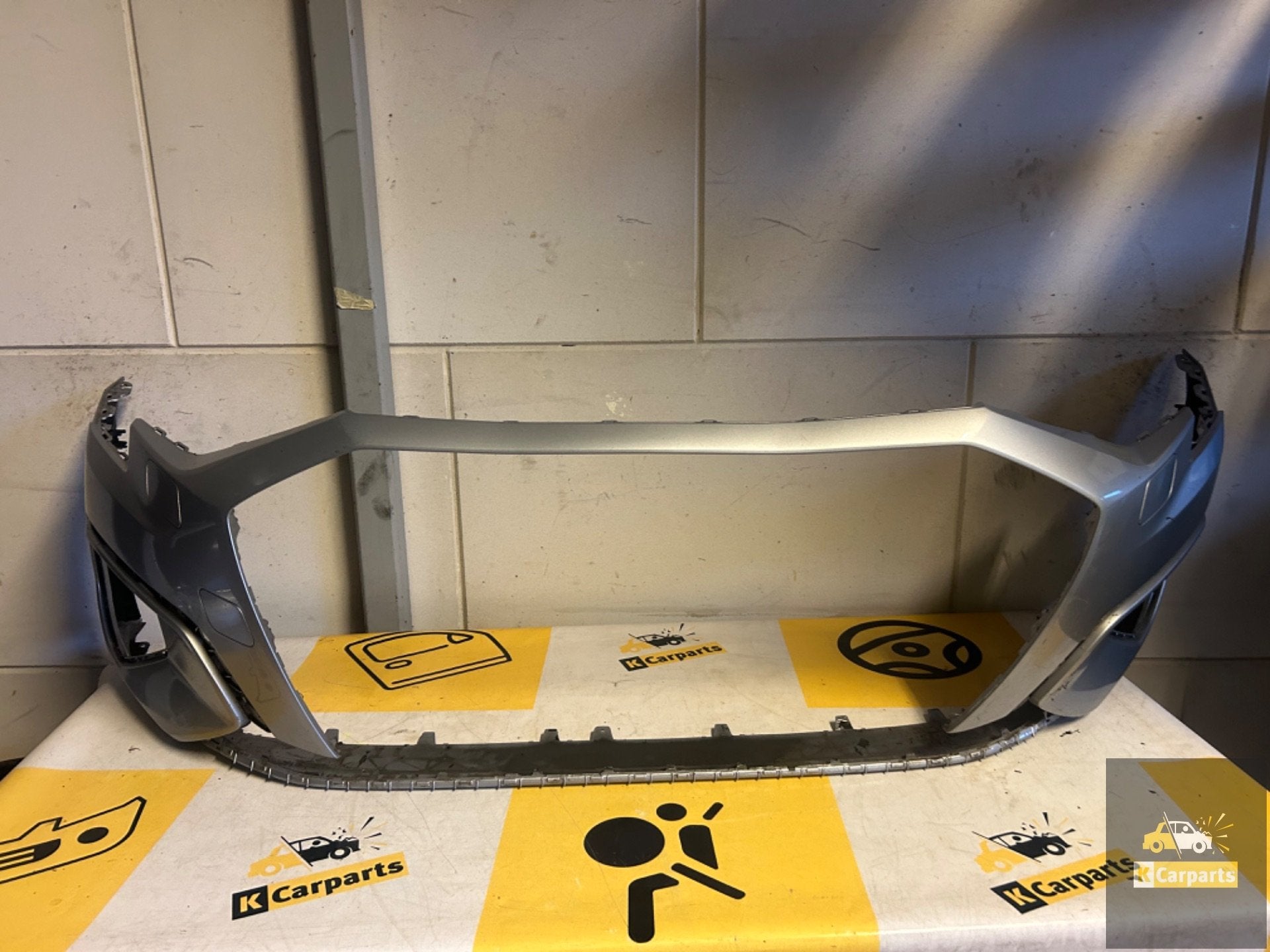 Voorbumper AUDI A3 8Y 2019-2023 origineel bumper KLS 8Y08074, Info@fabrikant.eu, Audi, Bumper, Fabrikant BV
