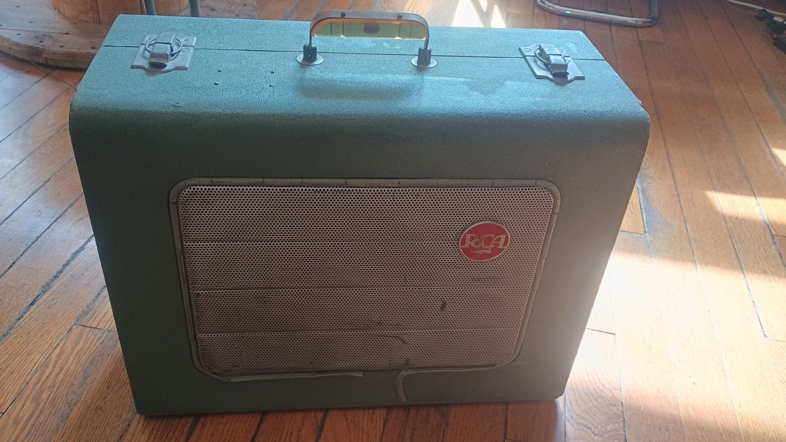 RCA 400 MI-1312-C speaker, Audio, Tv en Foto, Luidsprekerboxen, Ophalen of Verzenden