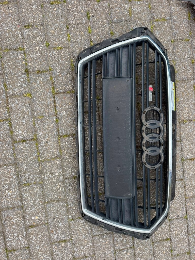 Audi A3 8V Limousine - Grill, Ophalen, Voor, Audi