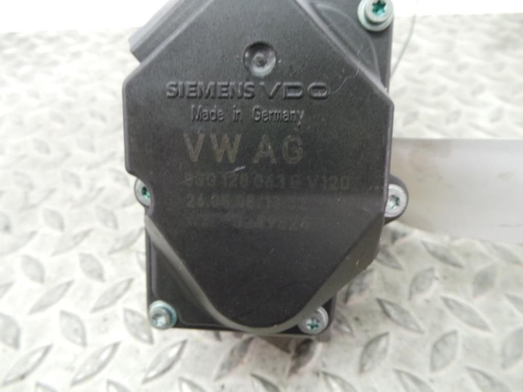 VOLKSWAGEN GOLF GASKLEPHUIS 2007, Enlèvement ou Envoi, Neuf, ARN reconnu