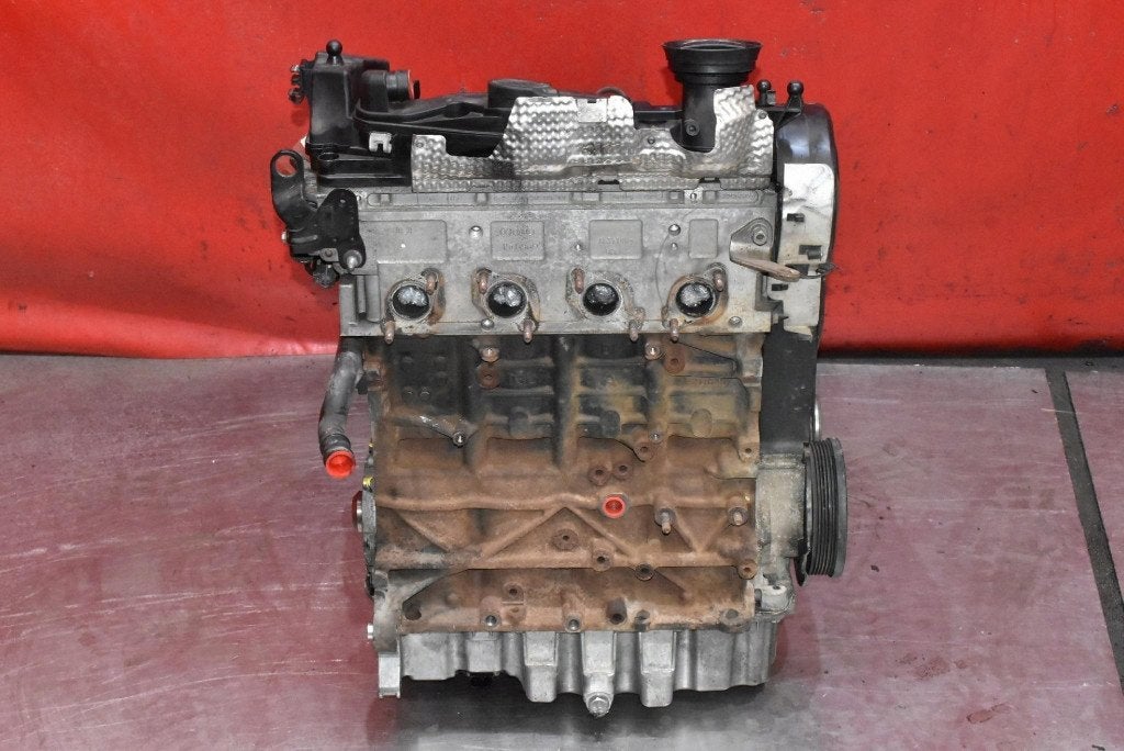 Moteur CBBA Nu PASSAT TIGUAN VW, Auto-onderdelen, Motor en Toebehoren, Alfa Romeo, Amerikaanse onderdelen, Audi, BMW, Citroën