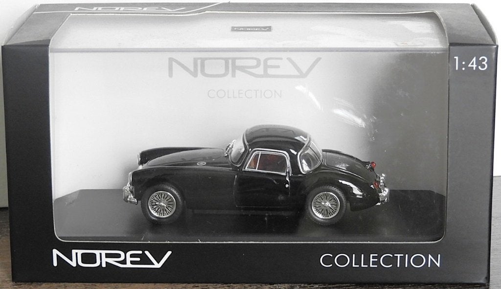 MGA Coupé 1956, Enlèvement ou Envoi, Neuf, Voiture, Norev