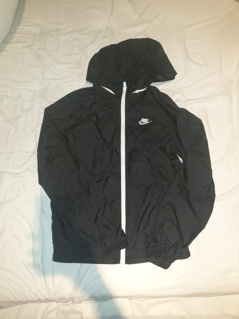 Veste running nike noir xs, Vêtements | Hommes, Neuf, Nike, Enlèvement, Autres types