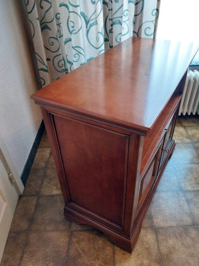 Tv kastje, Ophalen, Gebruikt, 50 tot 100 cm, Minder dan 100 cm