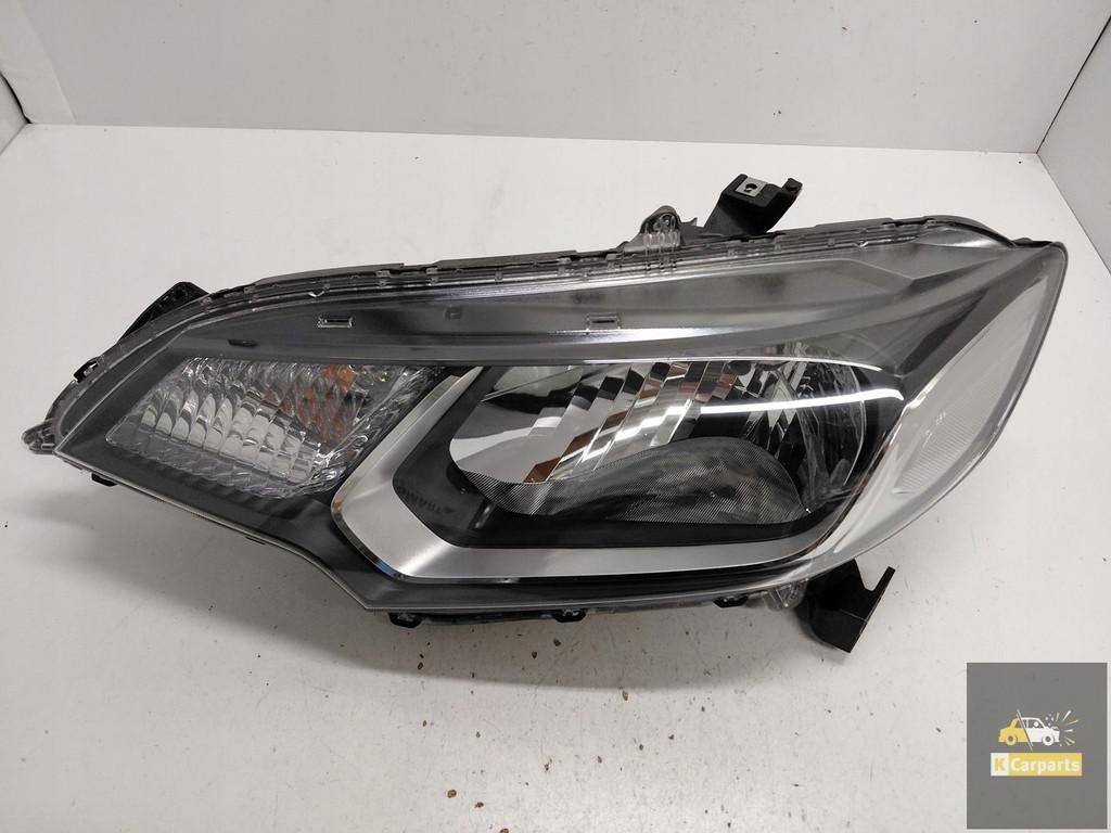 Lampe Honda Jazz IV gauche normale id ale, Info@honda.co.jp, Utilisé, Minami-Aoyama 2-chome 1-1
107-8556  Tokyo, Honda Motor Co., Ltd.