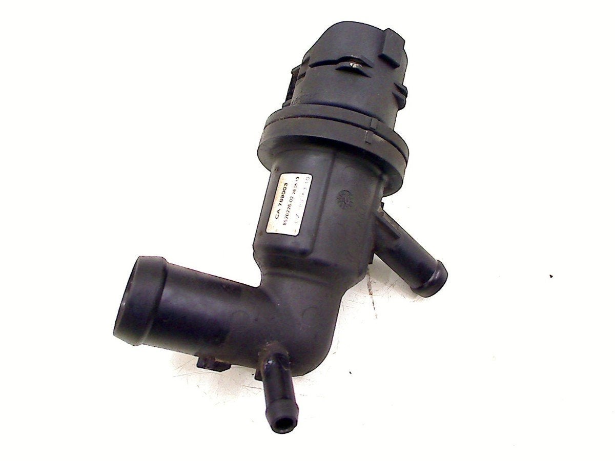 EGR KLEP R 1200 GS 2013-2016 (R1200GS LC K50) (8520226-02), Bayerische Motoren Werke AG, Gebruikt, Kundenbetreuung@bmw.de, Petuelring 130
80809  München, DE