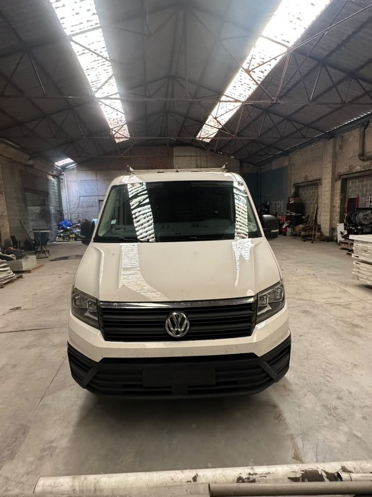 Volkswagen Crafter, Autos, Particulier, Achat, Volkswagen