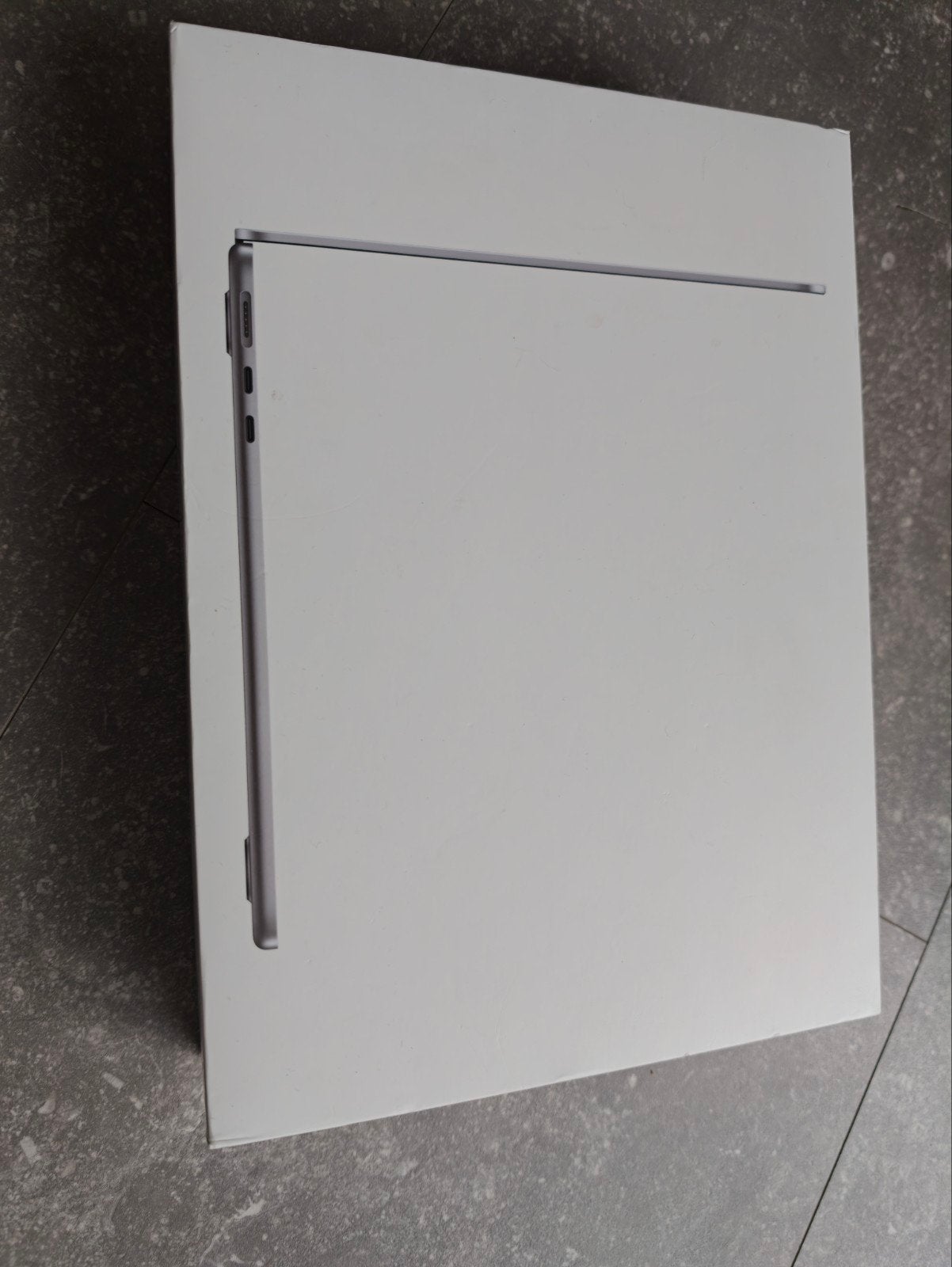 MacBook Air 13,6” M2 – 8GB RAM / 512GB SSD – Zilver, Computers en Software, Ophalen, 8 GB, 13 inch, 512 GB