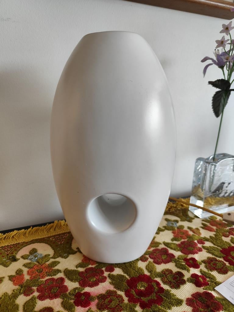 Vintage keramiek, Huis en Inrichting, Woonaccessoires | Vazen, Ophalen