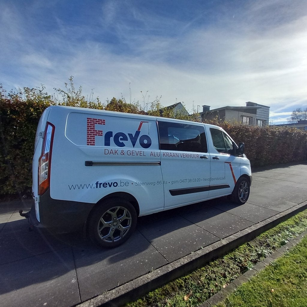 Ford Transit Custom, Autos, Euro 5, Achat, Entreprise, Boîte manuelle