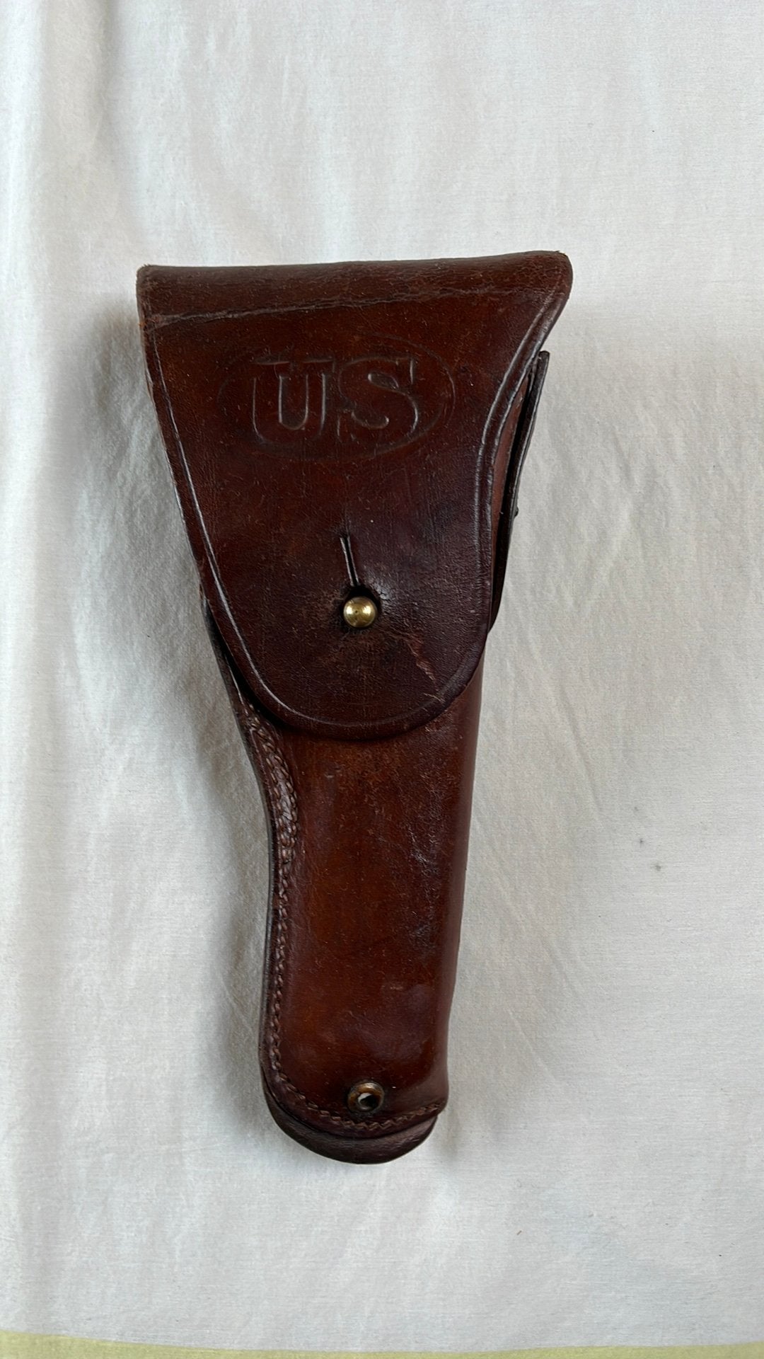 Gaine colt.45 US WW2, Verzamelen, Ophalen of Verzenden