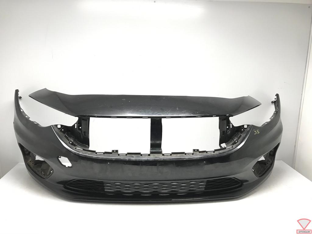 Fiat Tipo 2 2015+ Voorbumper Bumper Origineel!, Auto-onderdelen, Gebruikt, Voor, Stellantis Europe S.p.A., Info@stellantis.com