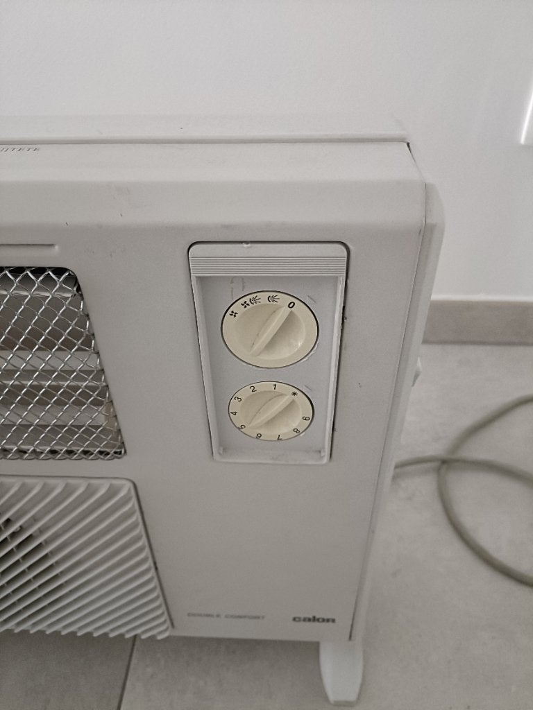 Electrische vuur, Maison & Meubles, Poêles, Enlèvement, Utilisé, Autres types, Autoportant