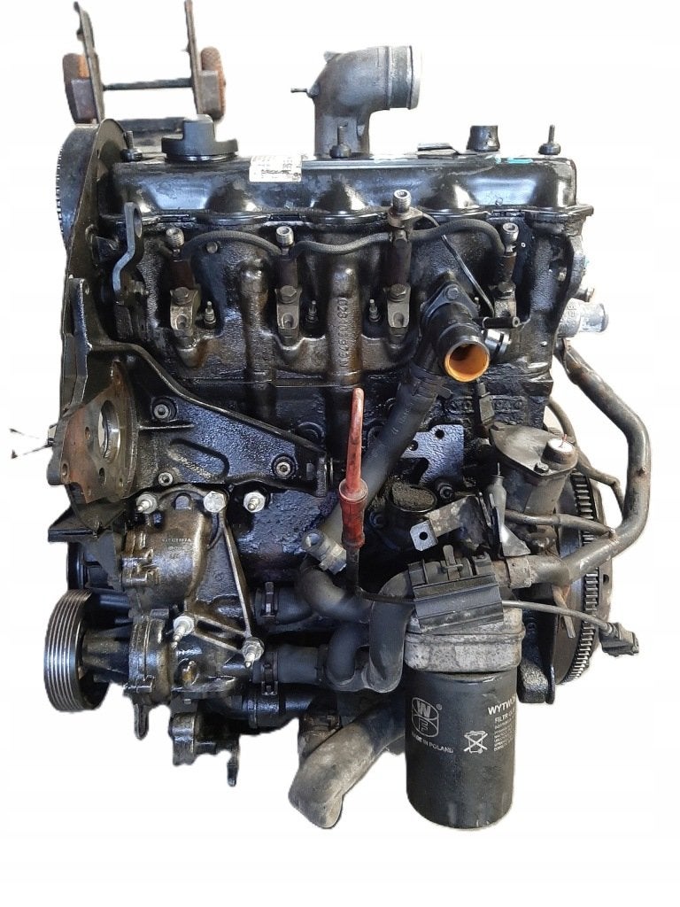 Moteur AHU Nu AUDI TOLEDO A4 VW CORDOBA GOLF VENTO POLO