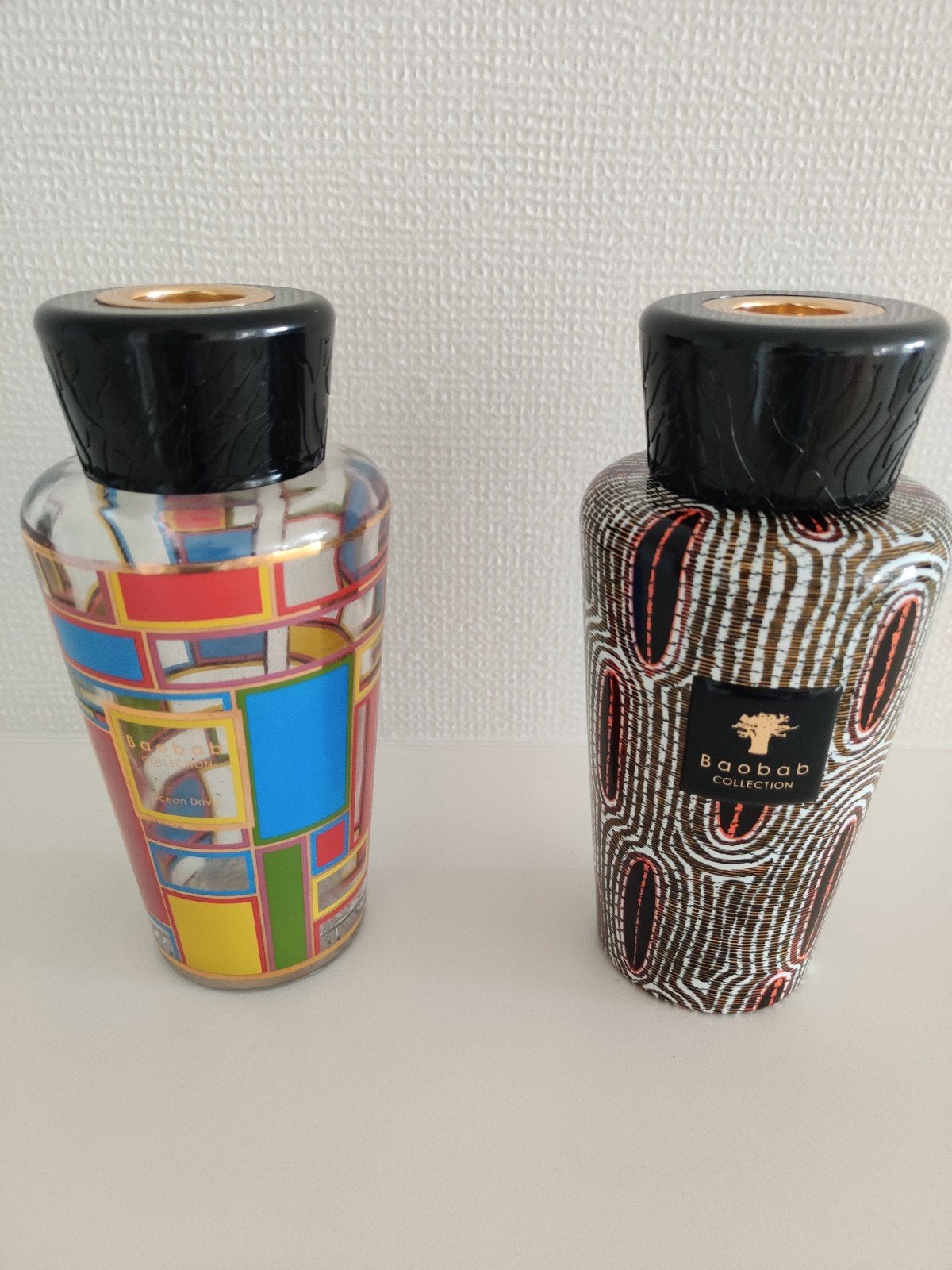Baobab, Maison & Meubles, Accessoires pour la Maison | Bougeoirs & Bougies, Enlèvement ou Envoi